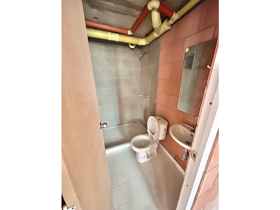 Cajicá | Vendo apartamento en obra gris con excelente ubicación — foto 6