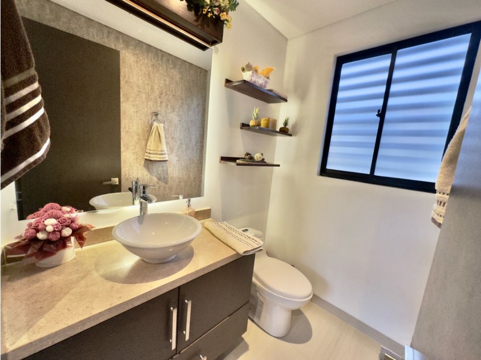 Cajicá vendo casa campestre 3 hab 3 grj conjunto premium — foto 6