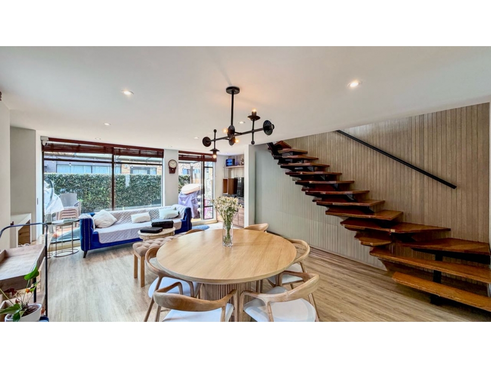 Cajicá vendo casa 128 m² + terrazas, patio y 2 parqueaderos — foto 3