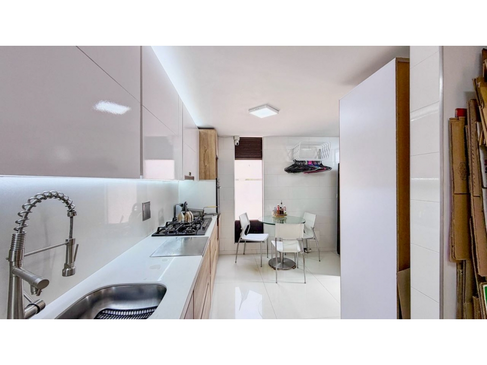 Cajicá vendo casa 128 m² + terrazas, patio y 2 parqueaderos — foto 5