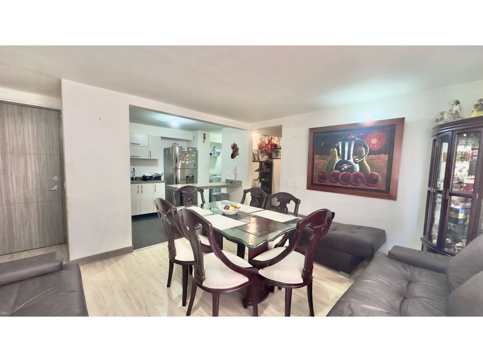 Cajicá, Cundinamarca | Venta apartamento en zona exclusiva