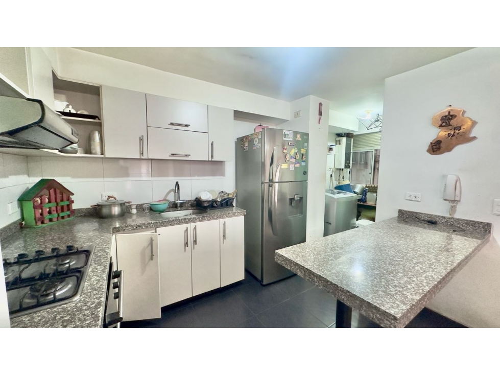 Cajicá, Cundinamarca | Venta apartamento en zona exclusiva — foto 3