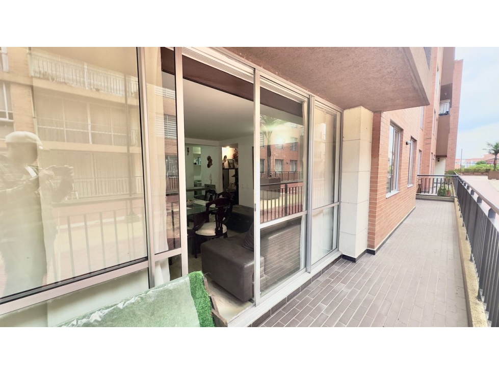 Cajicá, Cundinamarca | Venta apartamento en zona exclusiva — foto 4