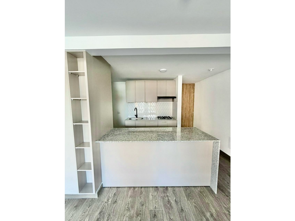 Cajicá | Venta apartamento moderno con balcón garaje y depósito — foto 2