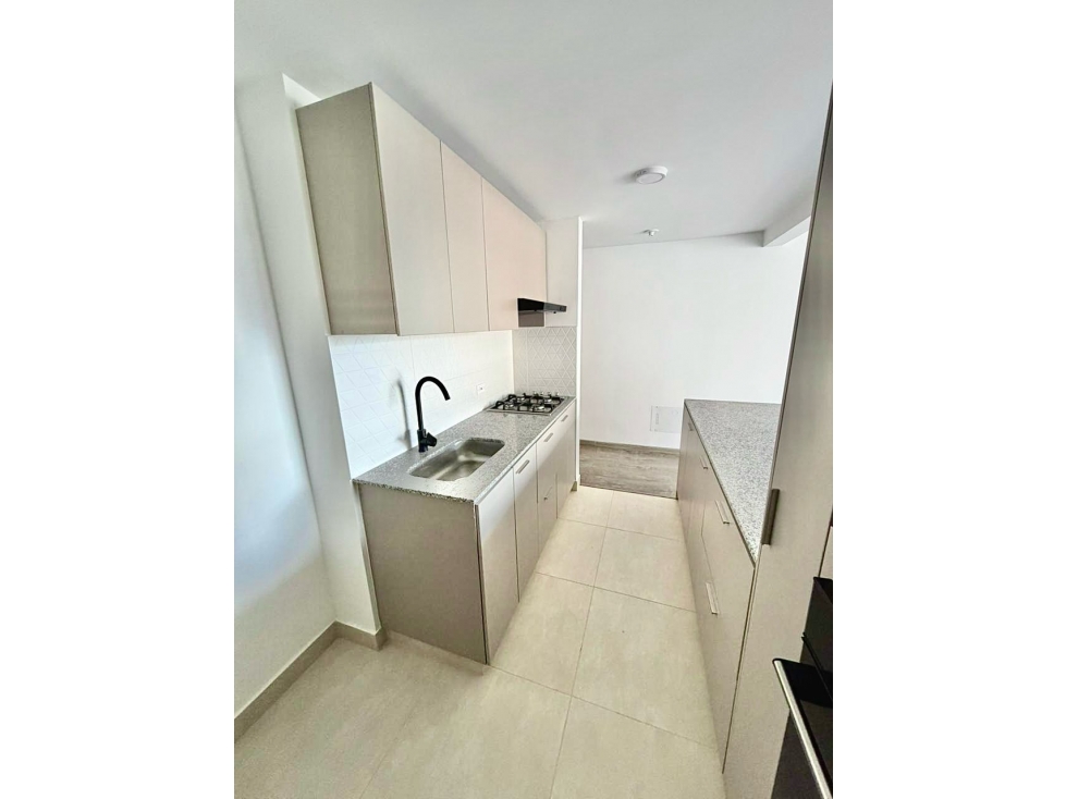 Cajicá | Venta apartamento moderno con balcón garaje y depósito — foto 3