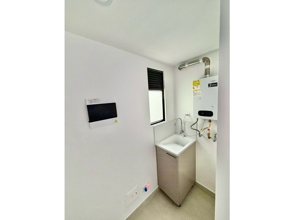 Cajicá | Venta apartamento moderno con balcón garaje y depósito — foto 4