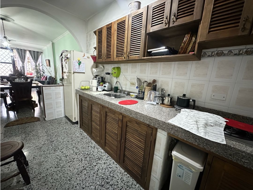 Cajica Vendo espectacular casa en zona estratégica comercial — foto 4