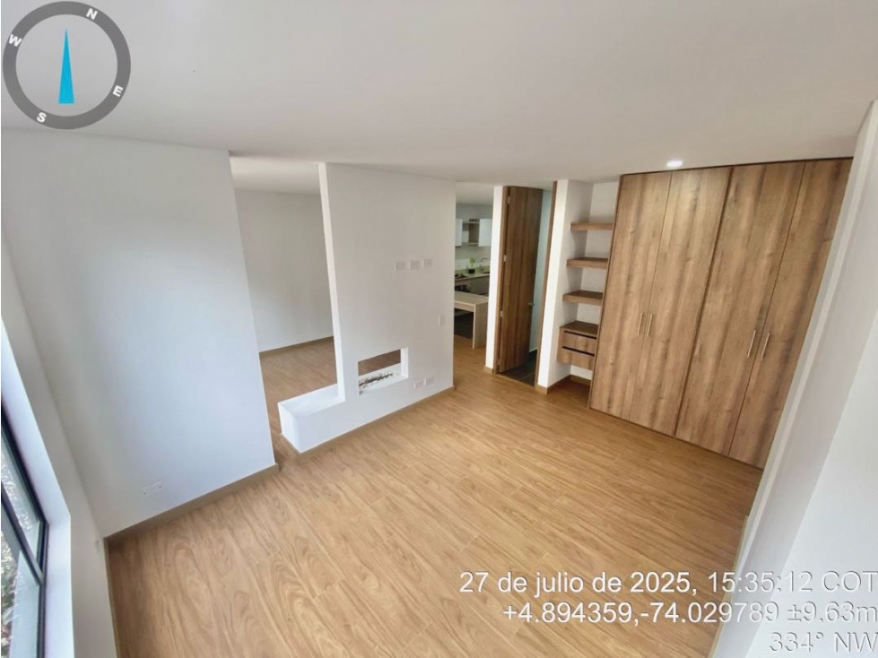 Cajicá Venta Apartaestudio Moderno 48 m² — foto 6