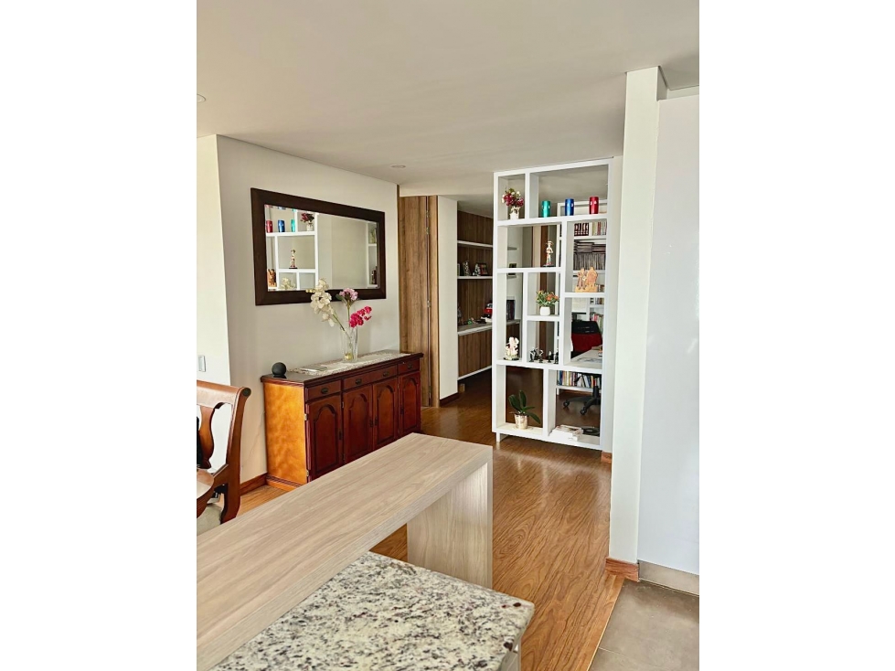 Cajicá Venta hermoso apartamento amplio y bien ubicado — foto 2