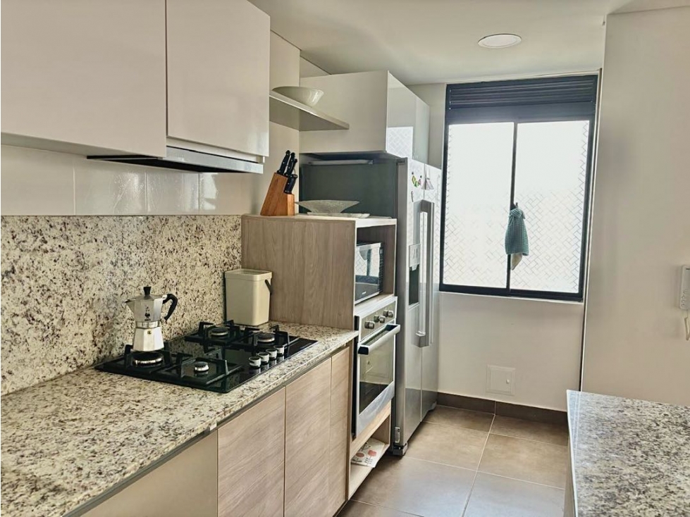 Cajicá Venta hermoso apartamento amplio y bien ubicado — foto 5