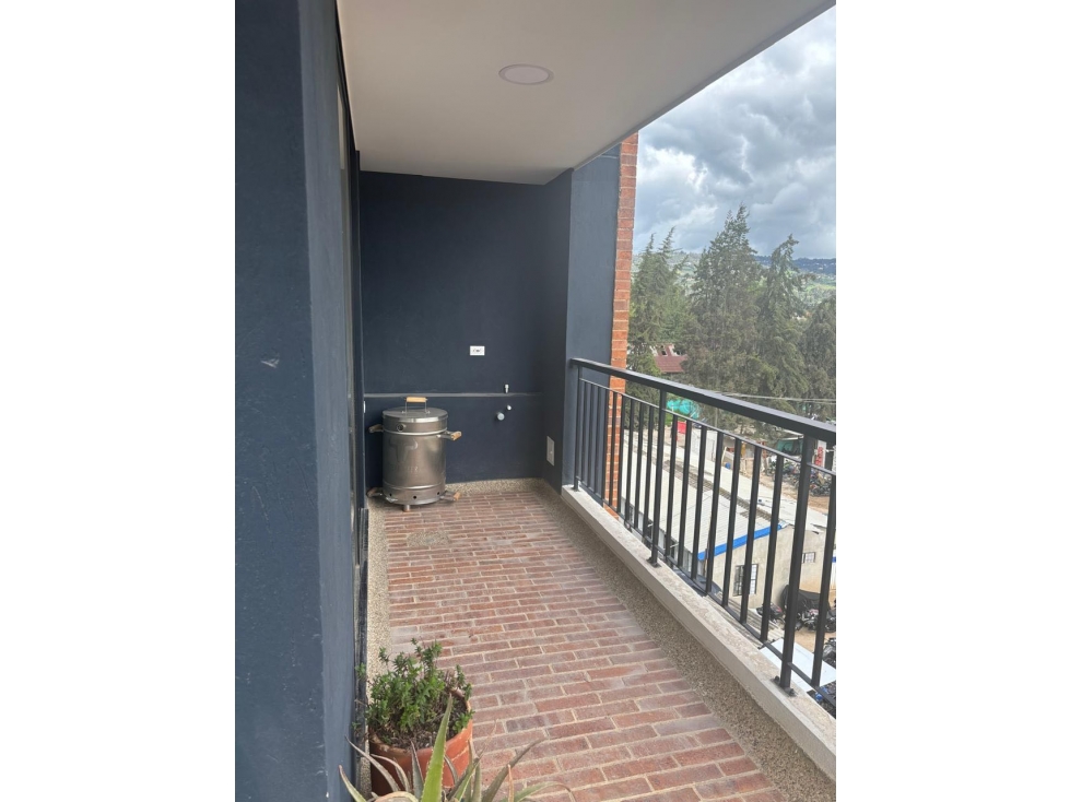 Cajicá Venta hermoso apartamento amplio y bien ubicado — foto 6