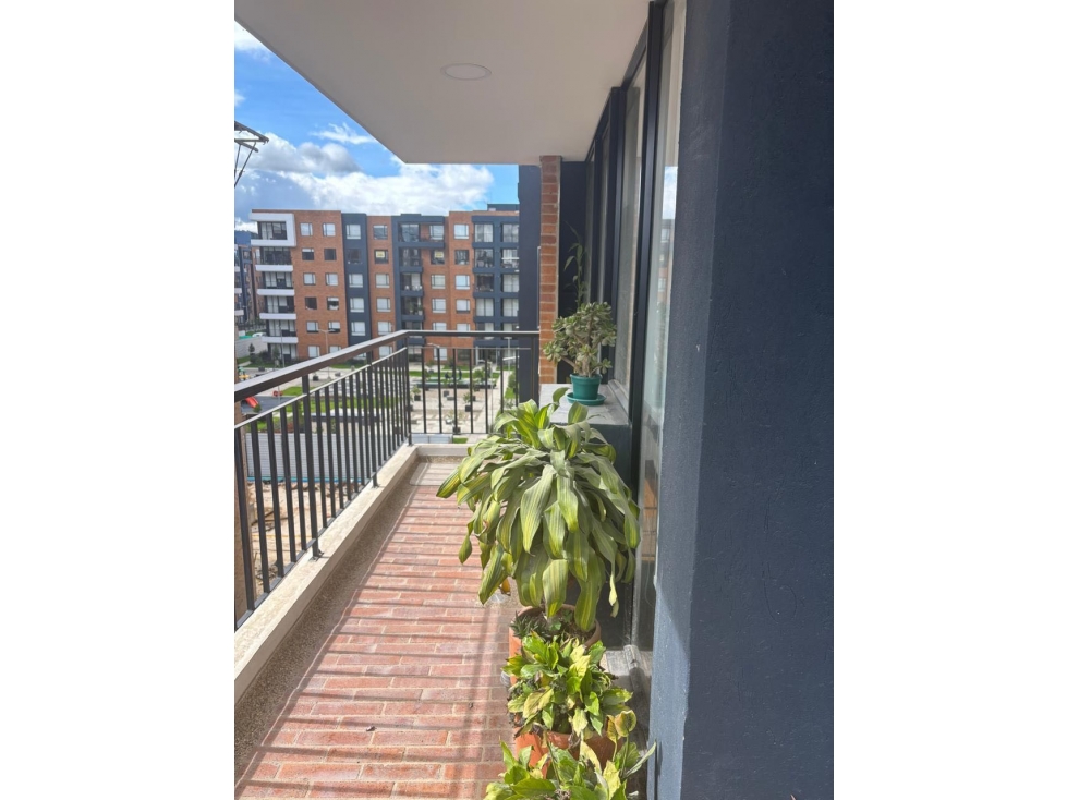 Cajicá Venta hermoso apartamento amplio y bien ubicado