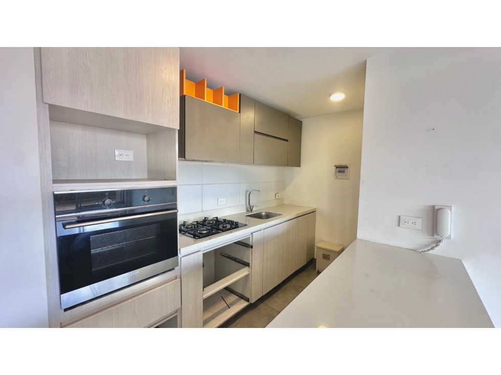 Cajicá Venta Apartamento Moderno con Balcón — foto 3