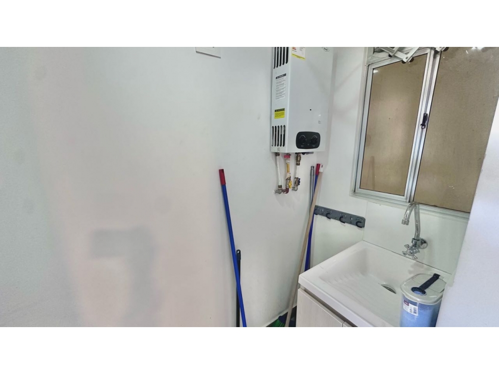 Cajicá Venta Apartamento Moderno con Balcón — foto 4