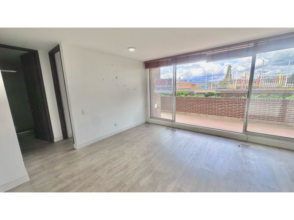 Cajicá Venta Apartamento Moderno con Balcón — foto 6
