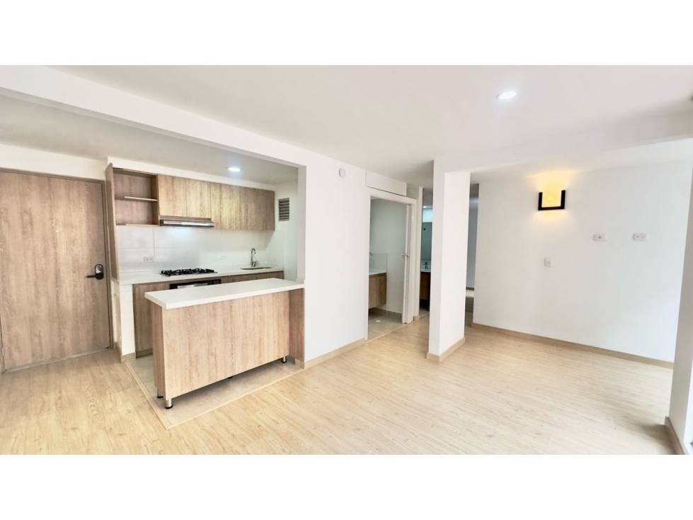 Cajicá | Vendo hermoso apartamento con zonas sociales premium