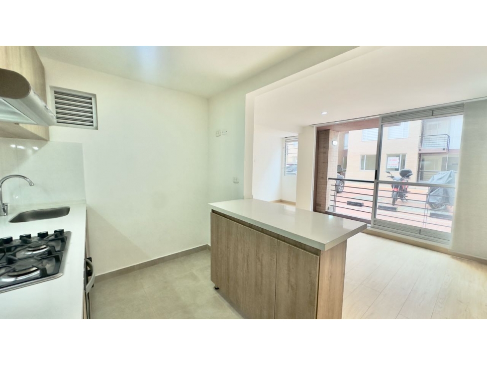 Cajicá | Vendo hermoso apartamento con zonas sociales premium — foto 2