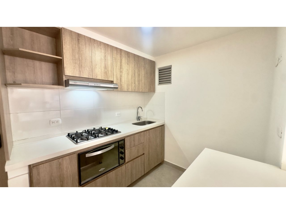 Cajicá | Vendo hermoso apartamento con zonas sociales premium — foto 4