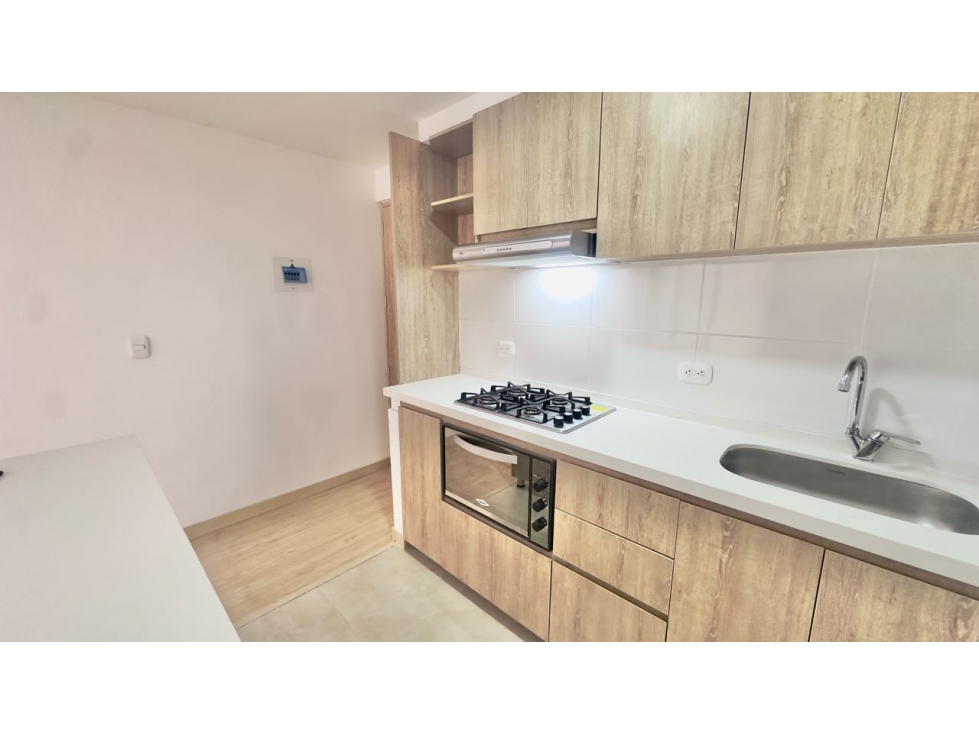 Cajicá | Vendo hermoso apartamento con zonas sociales premium — foto 5