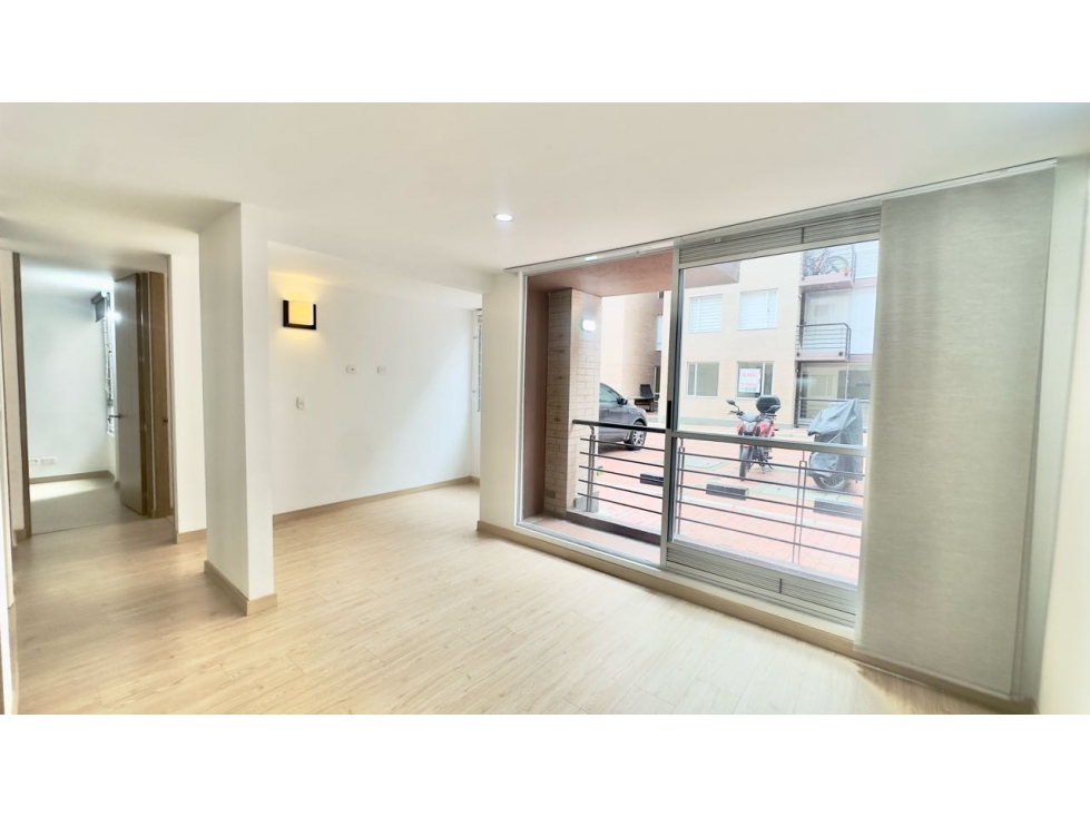 Cajicá | Vendo hermoso apartamento con zonas sociales premium — foto 6