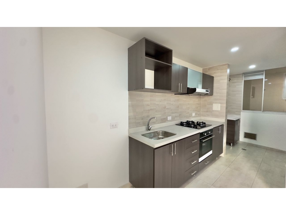 Cajica vendo hermoso apto — foto 4