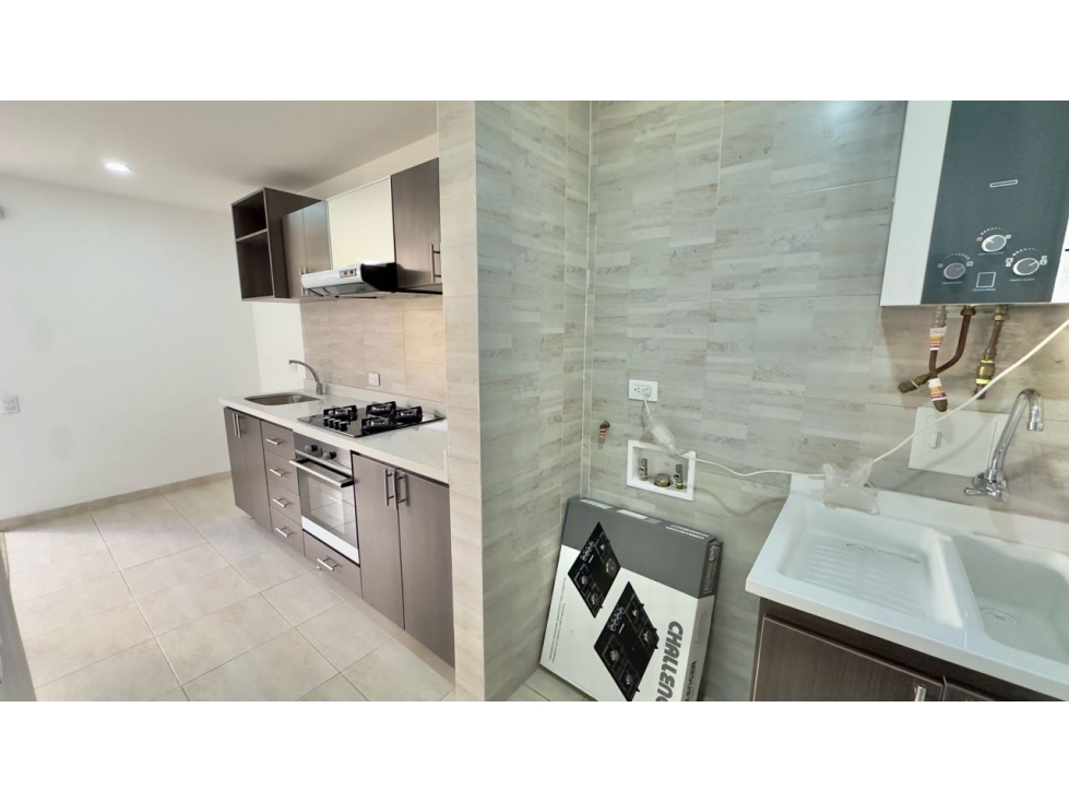 Cajica vendo hermoso apto — foto 6