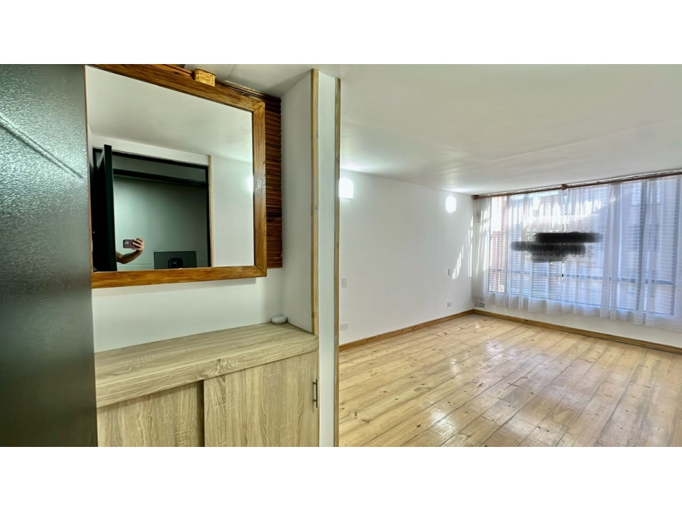 Cajicá | Vendo apartamento moderno 58 m²