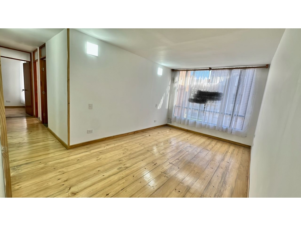 Cajicá | Vendo apartamento moderno 58 m² — foto 2