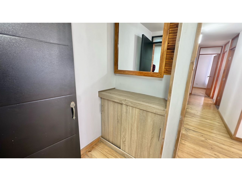 Cajicá | Vendo apartamento moderno 58 m² — foto 3