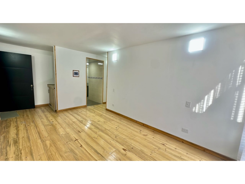 Cajicá | Vendo apartamento moderno 58 m² — foto 4