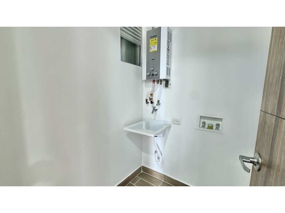 Cajicá | Vendo apto moderno con balcón y 2 parqueaderos — foto 4