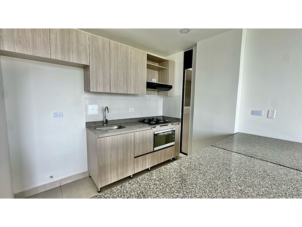 Cajicá vendo apartaestudio moderno con garaje y depósito — foto 3