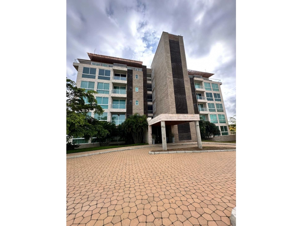 Apartamento en Venta en Calablanca en Barú-Cartagena — foto 2