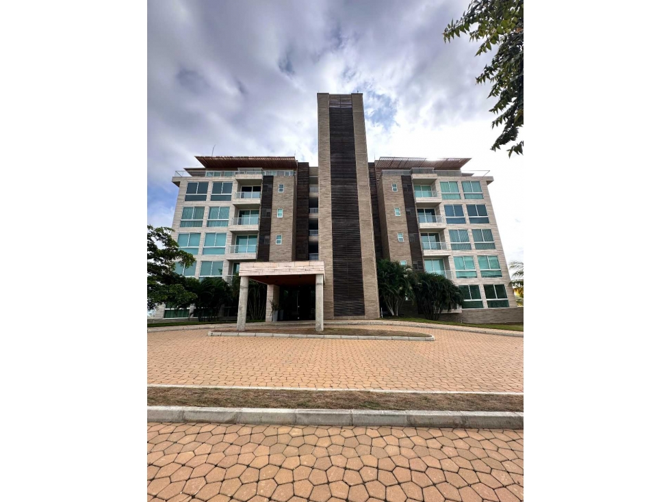Apartamento en Venta en Calablanca en Barú-Cartagena