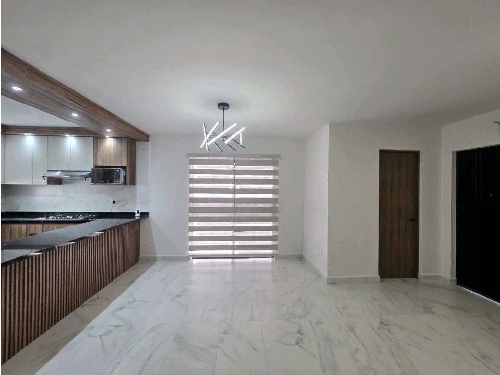 Casa NUEVA en Renta Caleido Residencial Escobedo NL - 6