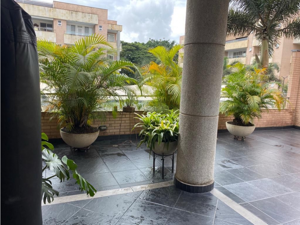 CALI PANCE APARTAMENTO VENTA @