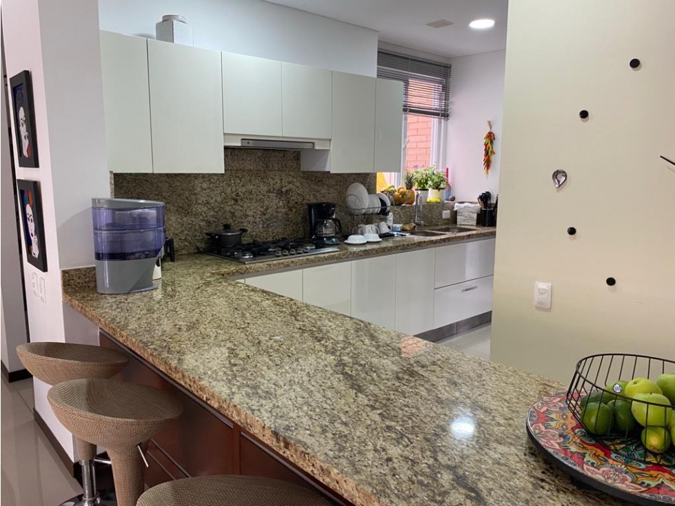CALI PANCE APARTAMENTO VENTA @ — foto 3