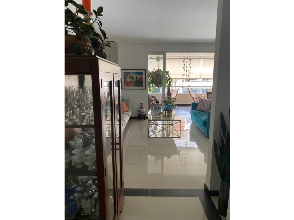 CALI PANCE APARTAMENTO VENTA @ — foto 4