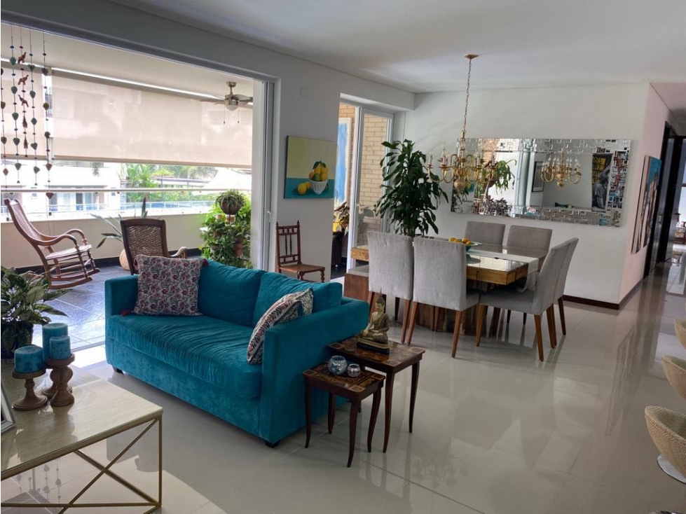 CALI PANCE APARTAMENTO VENTA @ — foto 5