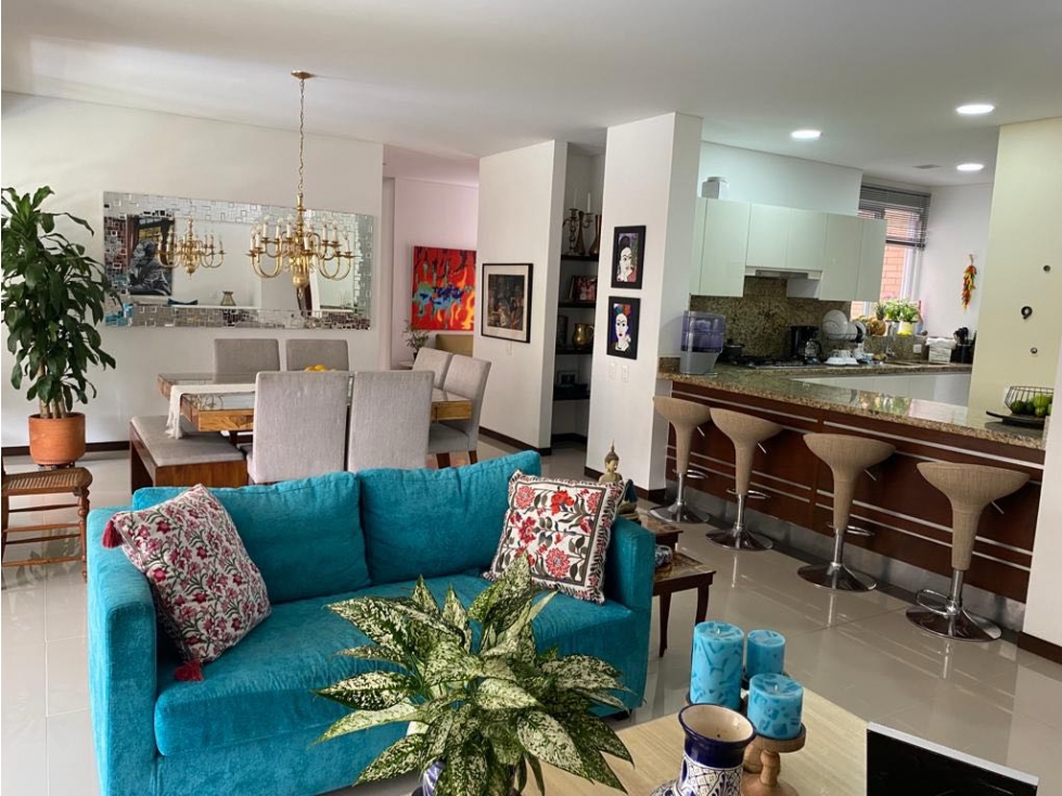 CALI PANCE APARTAMENTO VENTA @ — foto 6
