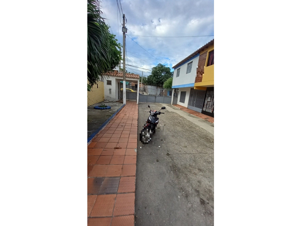 CALLE 0 10 153 INTERIOR 14 BARRIO PUEBLO NUEVO CUCUTA - 1