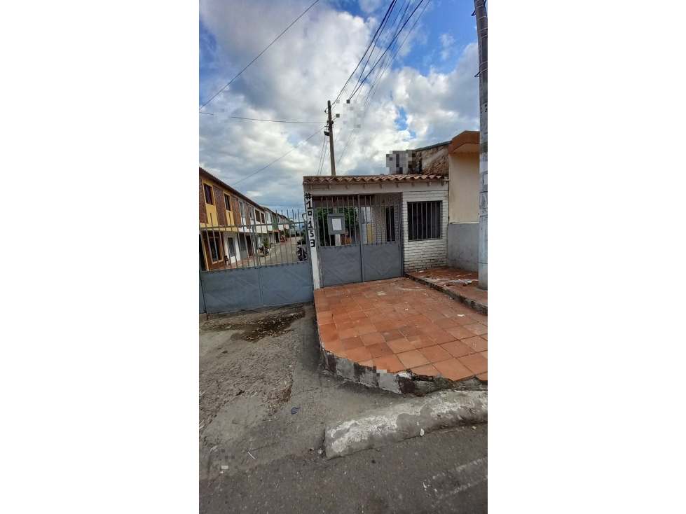 CALLE 0 10 153 INTERIOR 14 BARRIO PUEBLO NUEVO CUCUTA - 2