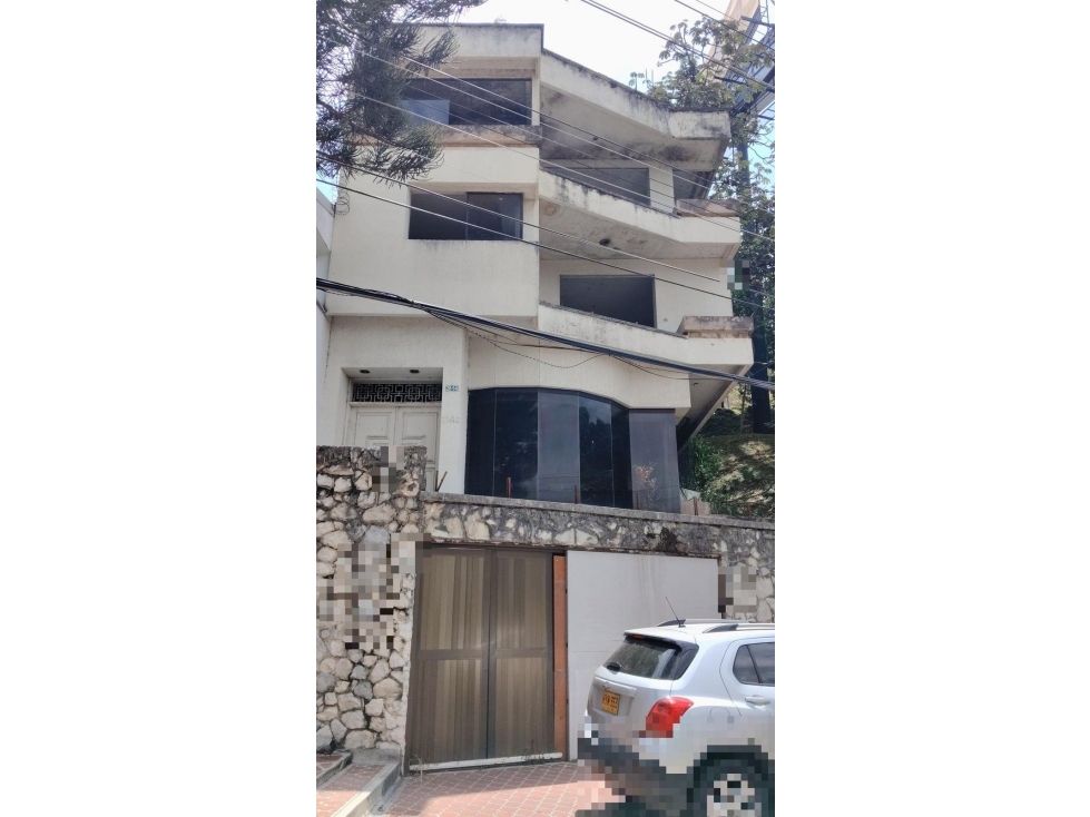 CALLE 10BIS OESTE NO. 28-54 — foto 2