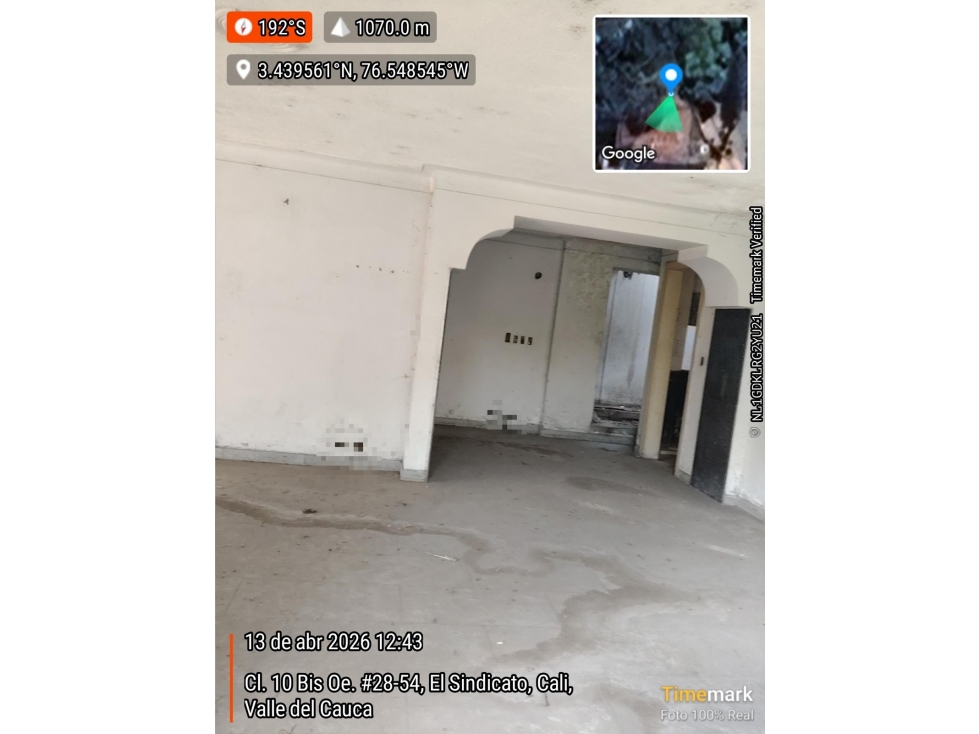 CALLE 10BIS OESTE NO. 28-54 — foto 4