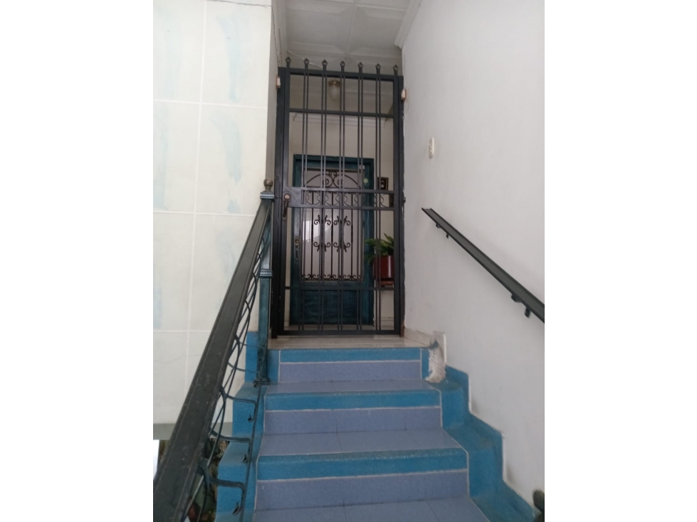 CALLE 11 ESQUINA CRA 13 SUITE RESIDENCIAL 201 EDIFICIO MIXTO AZUL - 2