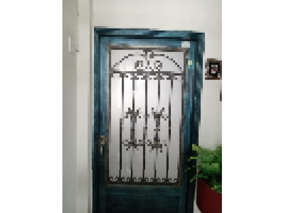 CALLE 11 ESQUINA CRA 13 SUITE RESIDENCIAL 201 EDIFICIO MIXTO AZUL - 3