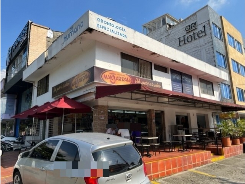 CALLE 12 65C 38 URB EL GRAN LIMONAR
