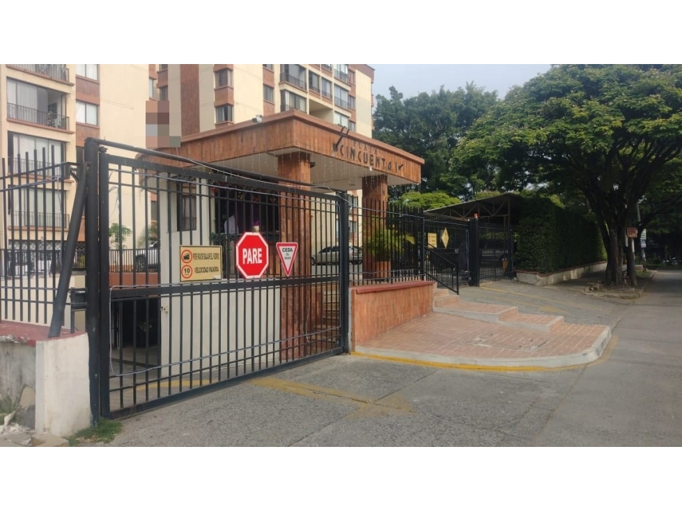 CALLE 12A 50 42 110 APTO A 701 EDIF A CONDOMINIO PLAZA 50 I ETAPA — foto 2