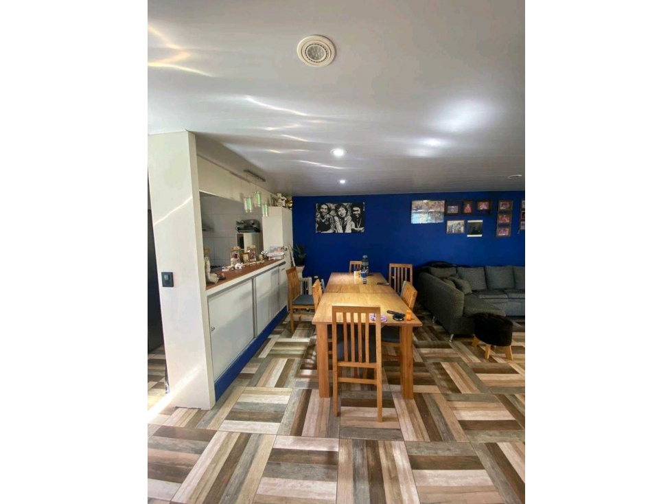 Casa en Venta Parque Sicardi -Calle 13 entre 669 y 670 - 2