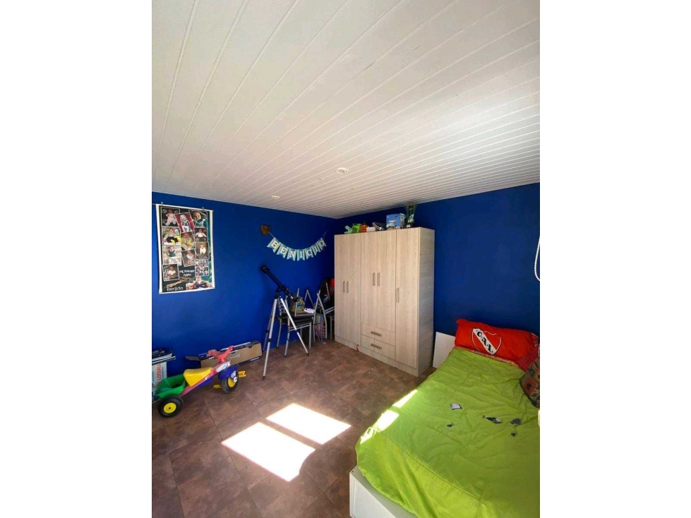Casa en Venta Parque Sicardi -Calle 13 entre 669 y 670 - 5